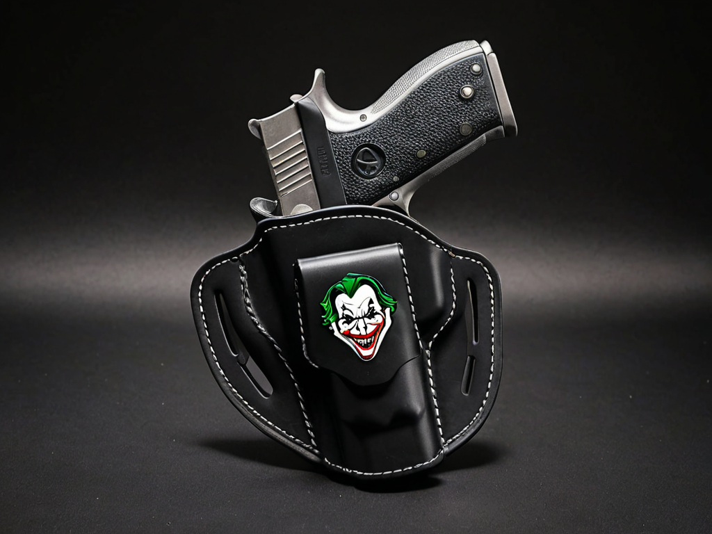 Joker Gun Holsters-3