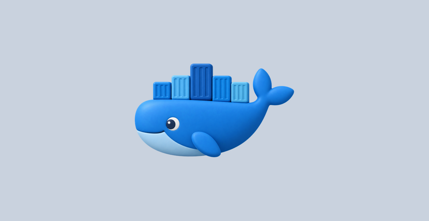 Docker for Beginners