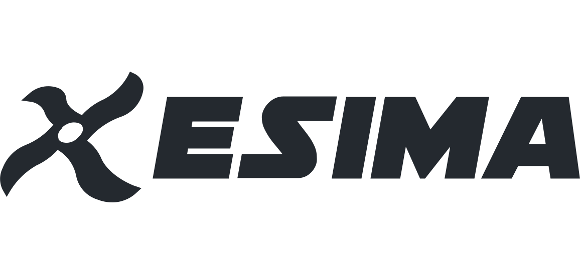 Logo de ESIMA