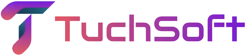 Tuchsoft (matainer) logo