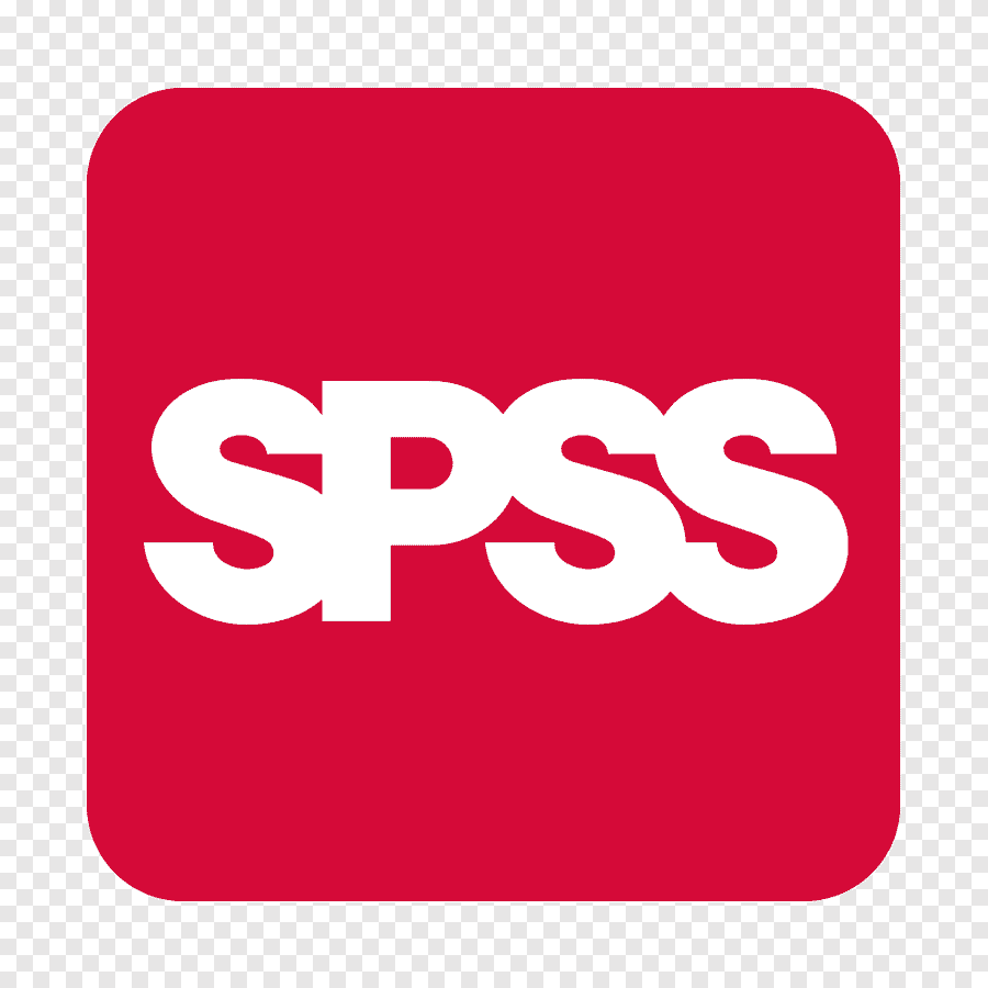 SPSS Logo