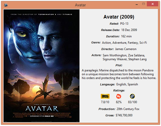 avatar