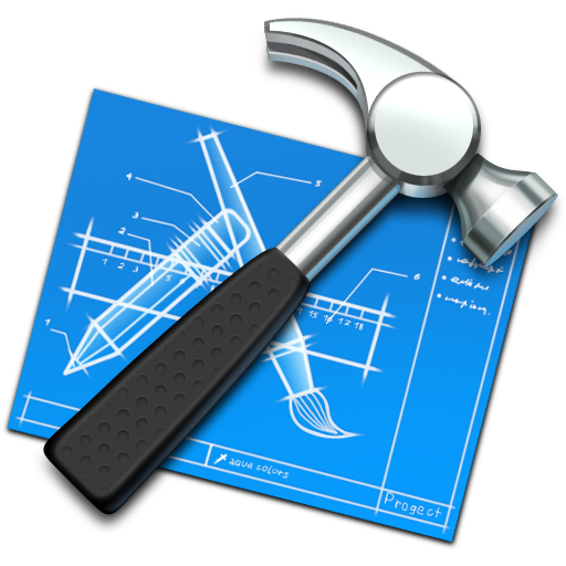 Xcode Logo