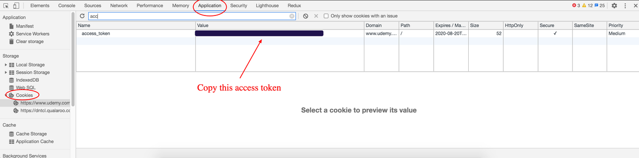 Udemy-access-token.png