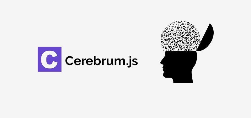 Cerebrum.js logo