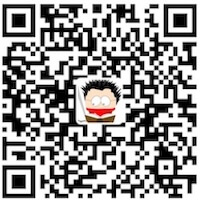 Alipay QR code