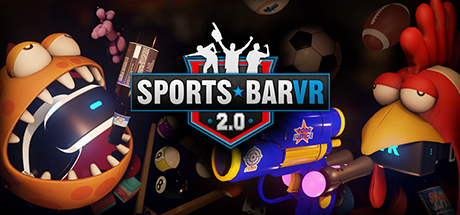 Sports Bar VR