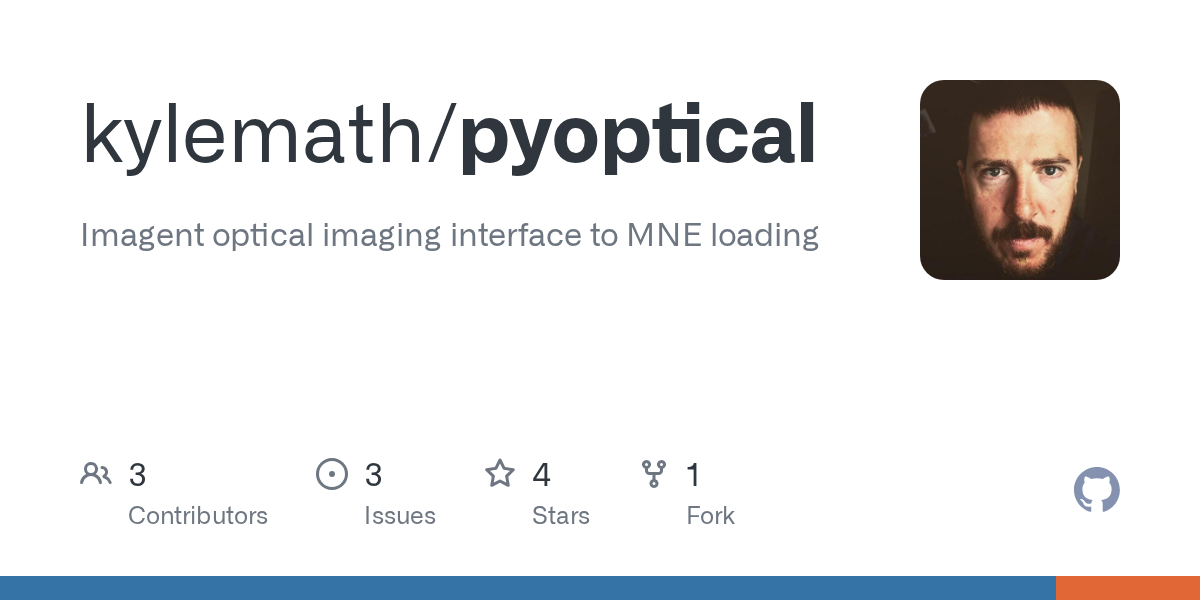 pyoptical