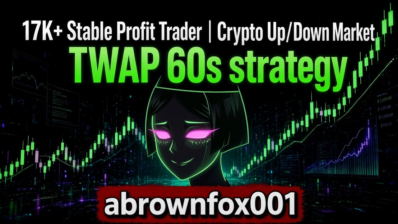 BTC 5m Polymarket bot walkthrough