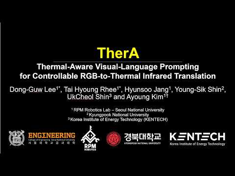 TherA demo video