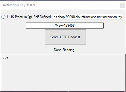 Image of HTTPRequest