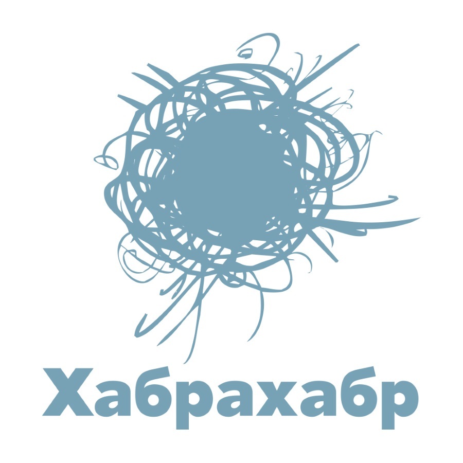 Habr Badge