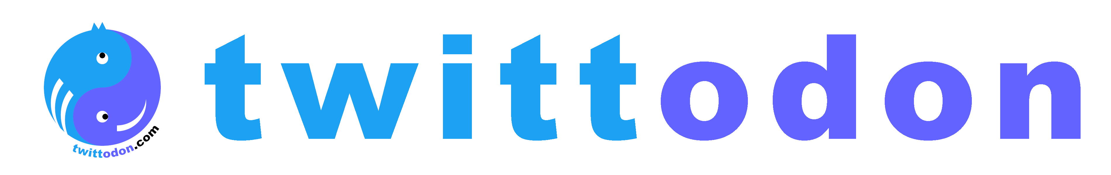 Twittodon.com logo