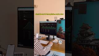 Este dashboard con Nuxt te ahorra horas de trabajo