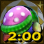 Achievement badge icon