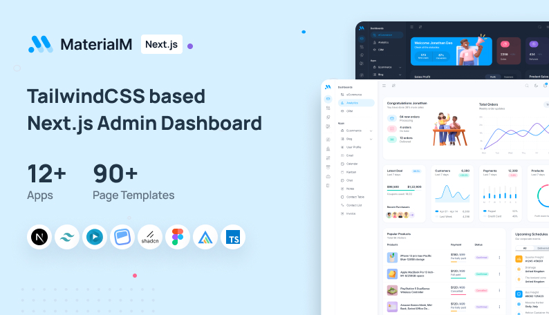 materialM-next-admin-template