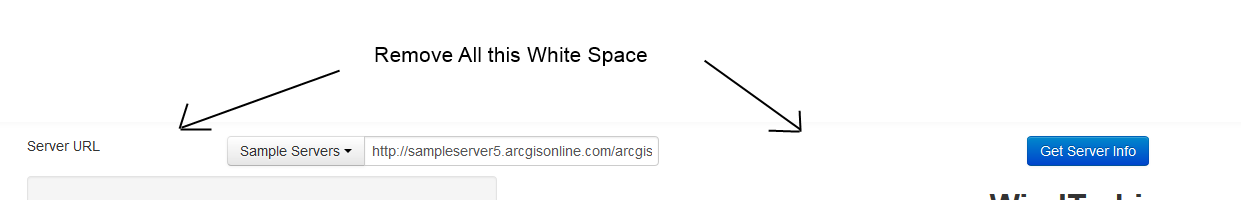 RemoveWhiteSpace