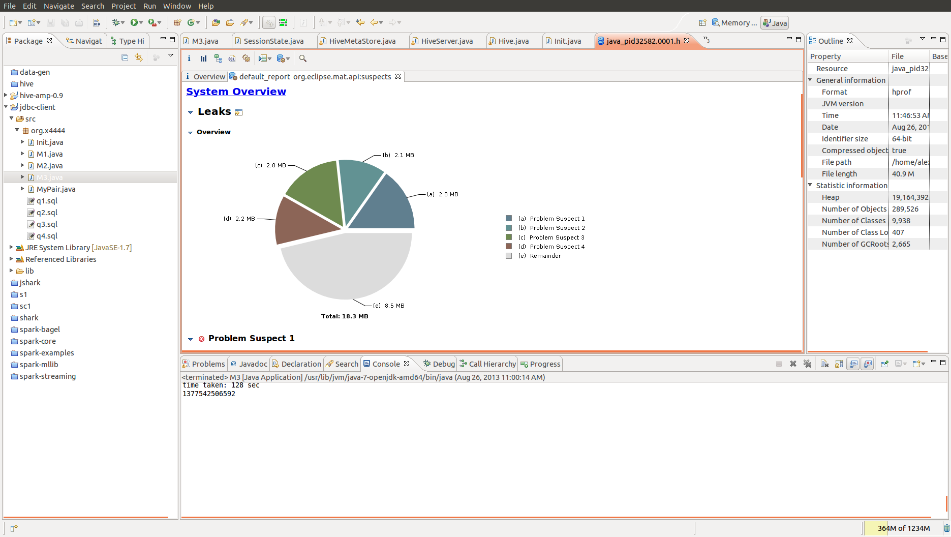 threadlocal-3 -fixes