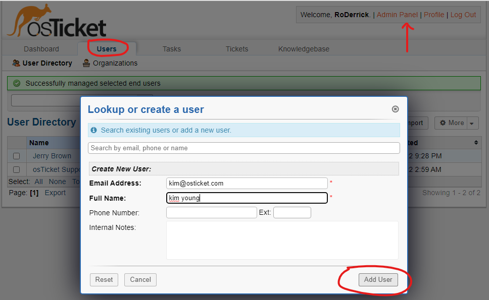 Disk Sanitization Steps