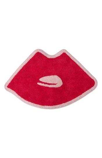 novogratz-lip-bath-rug-in-red-at-nordstrom-rack-1