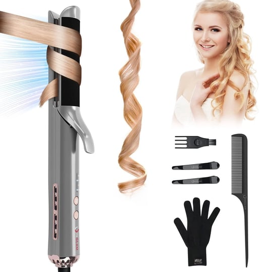 anti-scald-airflow-styler-hair-straightener-iron-with-breeze-fan-felt-fabric-ig-inglam-2-in-1-profes-1