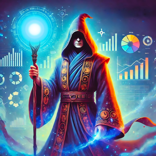 Power BI Wizard