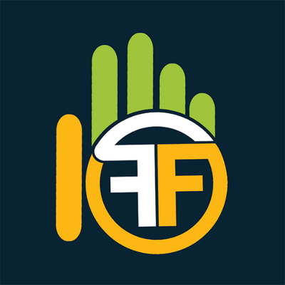 10 Fast Fingers (Typing Tests) logo