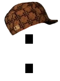 Scumbag colon