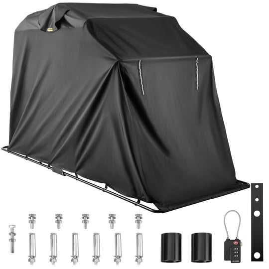 vevor-motorcycle-shelter-storage-waterproof-motorbike-storage-tent-oxford-600d-black-color-motorcycl-1
