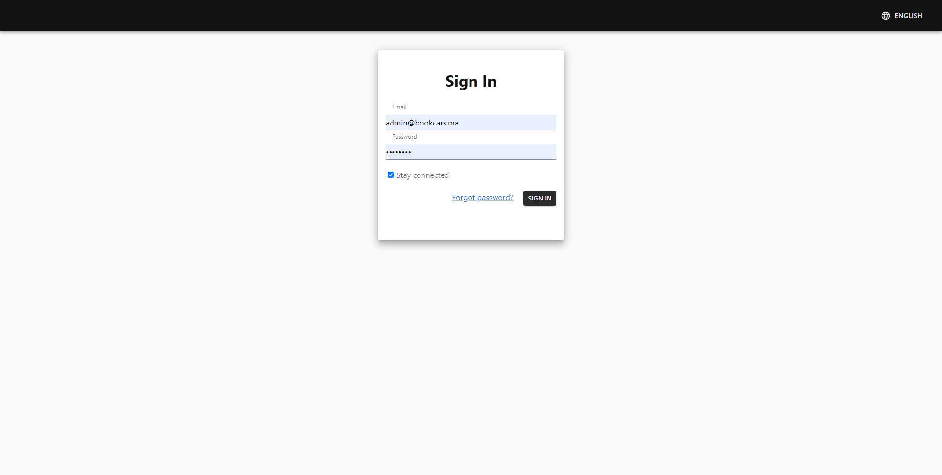 Overview · aelassas/bookcars Wiki · GitHub