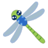 dragonfly