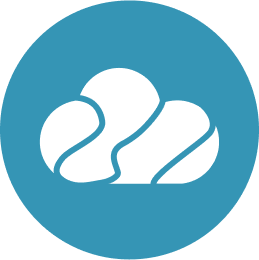 CloudStation Logo