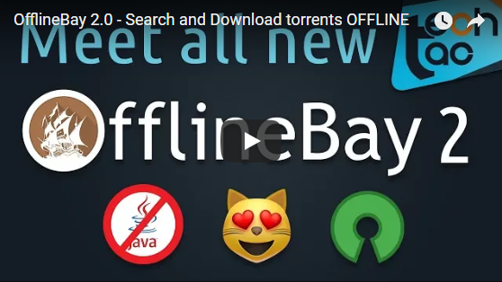 OfflineBay Video