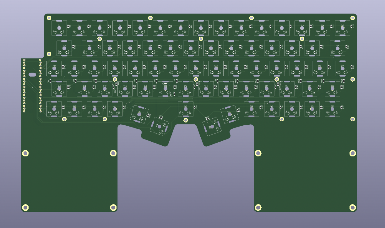 PCB