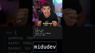 ¡CSS acaba de solucionar un problema que llevamos años resolviendo con JavaScript!  La nueva propied