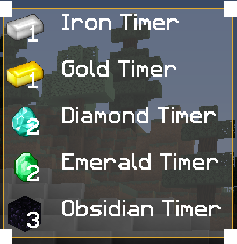 Timer Mod Example