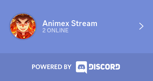 Animex Discord server