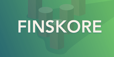 Finskore Banner Graphic