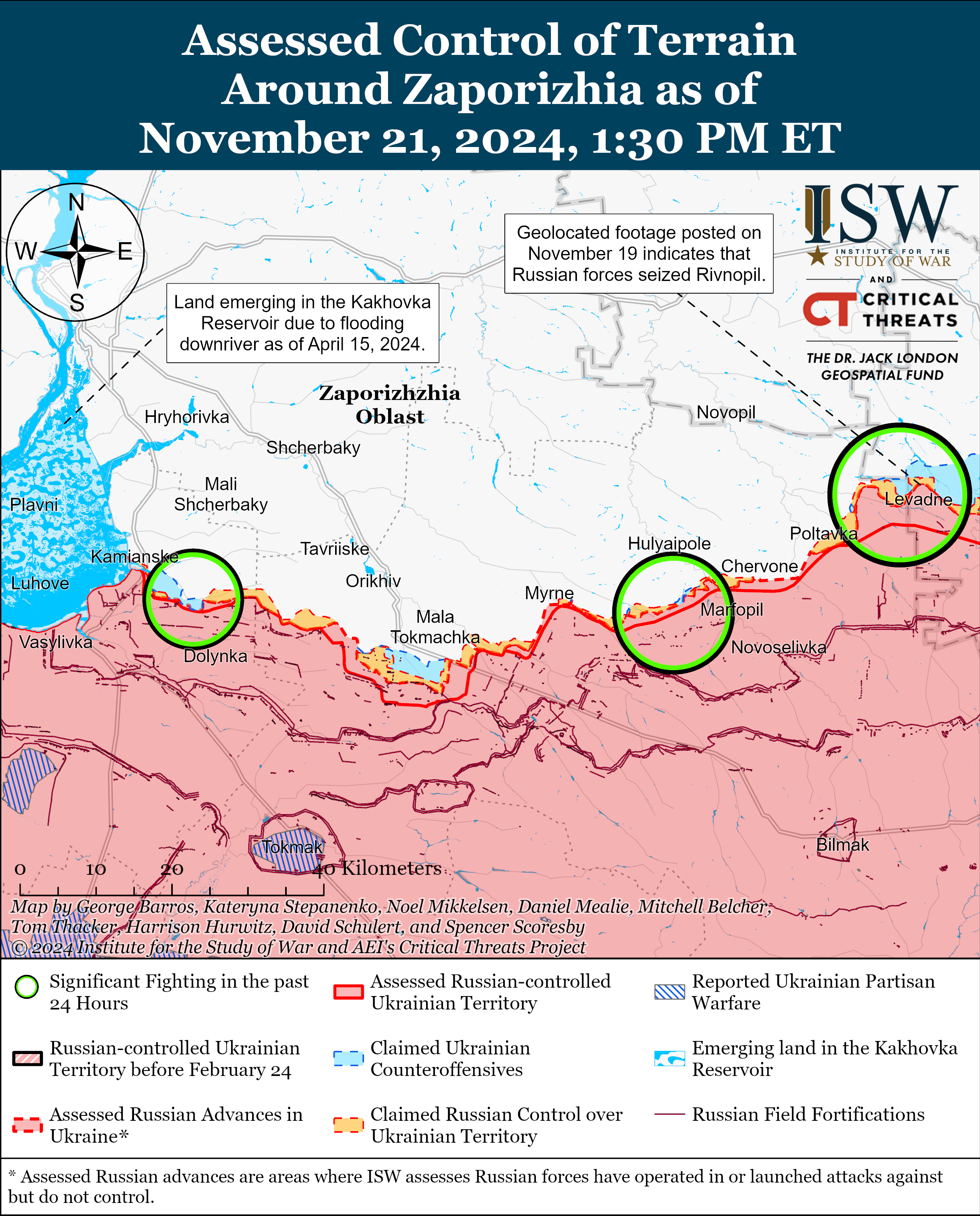 Zaporizhia 11.21🔍