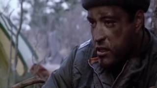 Red Dawn  1984  Scene- The Colonel explains how the invasion happened