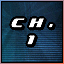 Achievement badge icon