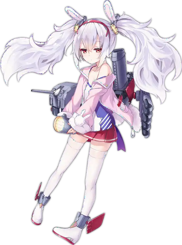 laffey