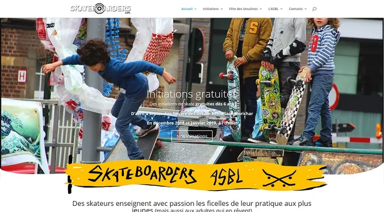 Sk8boarders