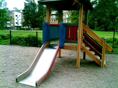 Liukumäki