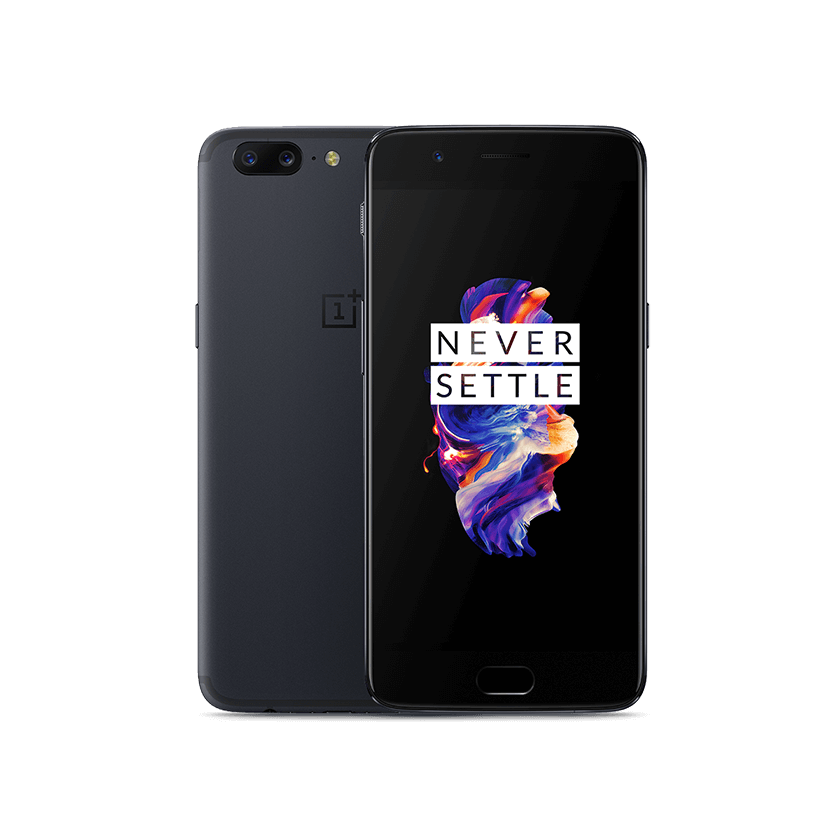 OnePlus 5