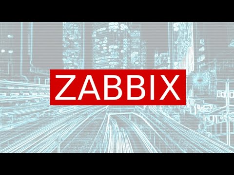 Zabbix 6 Application and Network Monitoring Course