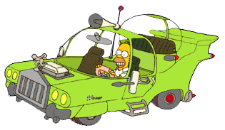 homermobile