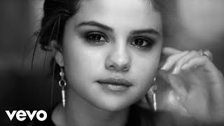 Selena Gomez - The Heart Wants What It Wants  Official Video 