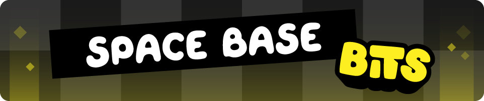 Space Base Bits