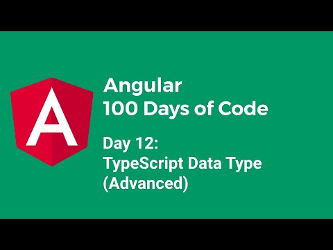 100-days-of-angular/Day012-typescript-advanced-type.md at master ...
